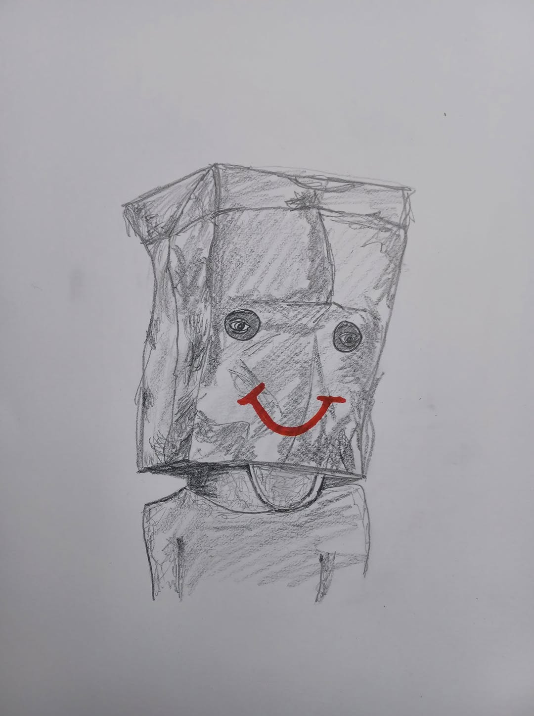 Original tegning
