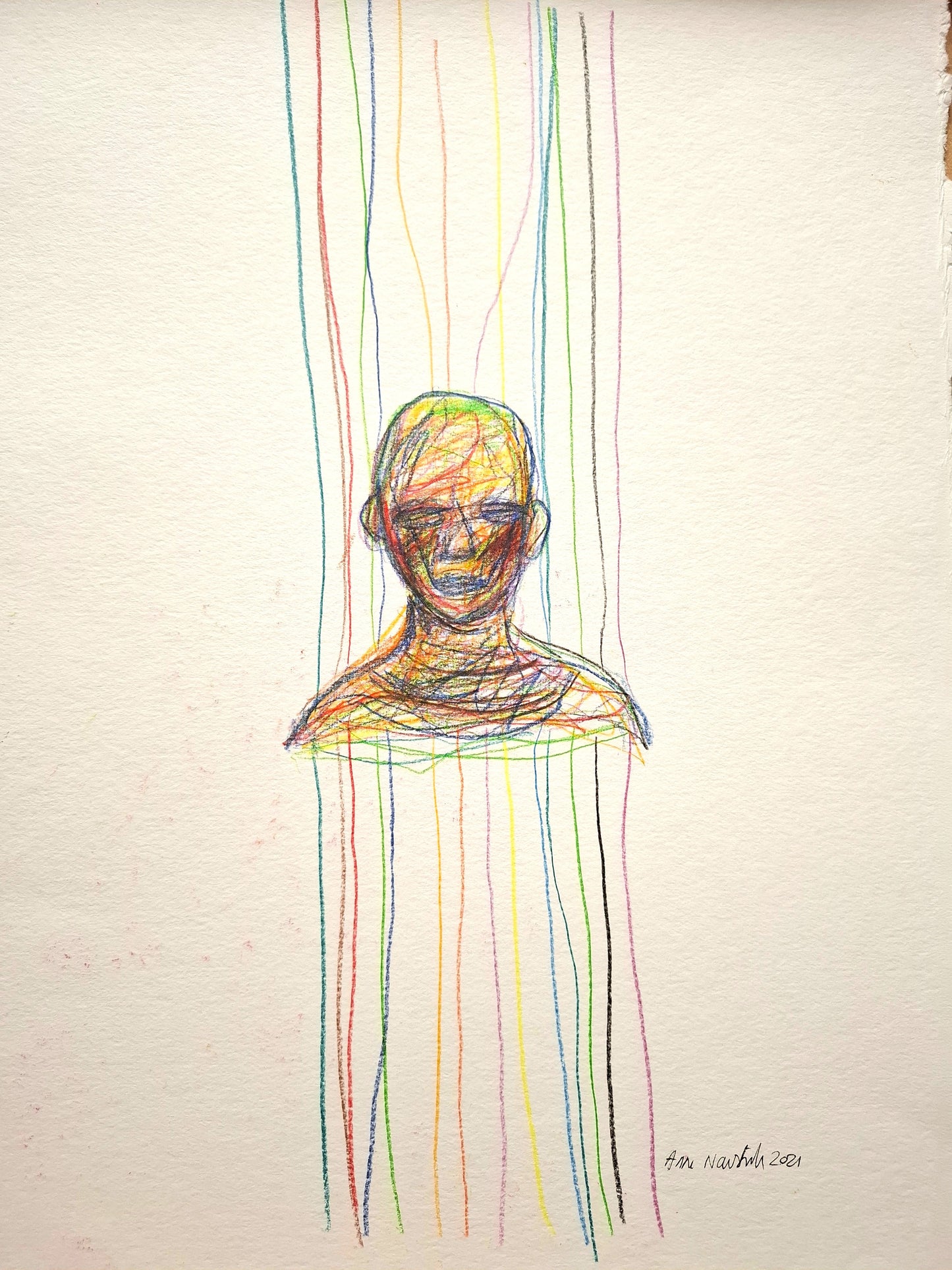 Original tegning