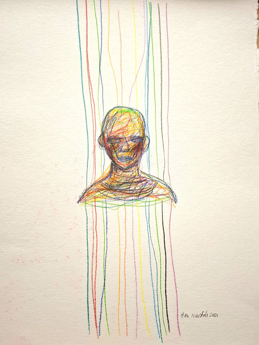 Original tegning